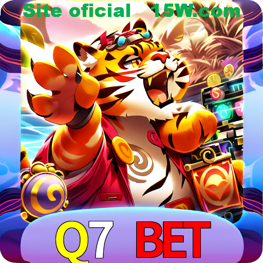 Q7 Bet Início - Plataforma Oficial Certificada MGA
