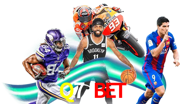 Q7 Bet