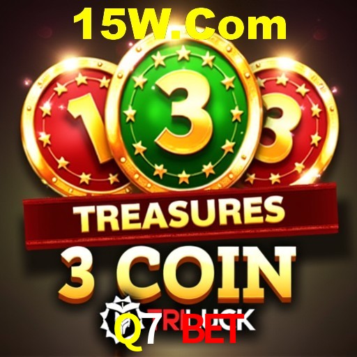 Descubra a Magia dos Jogos de Arcade no Q7 Bet