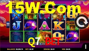 Q7 Games