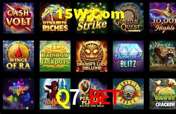Promoção Relâmpago Q7 Bet