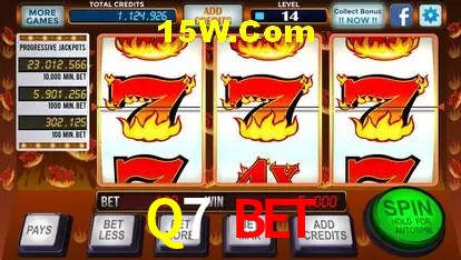 Q7 Bet - Support