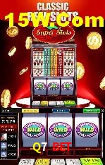 Promoções Sazonais Q7 Bet