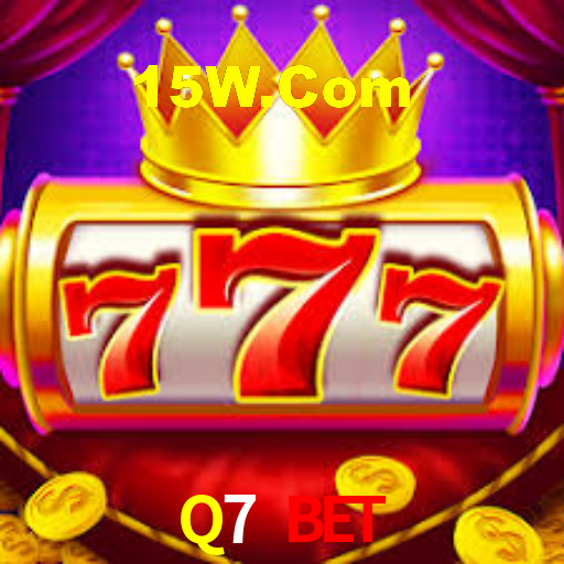 Q7 Bet