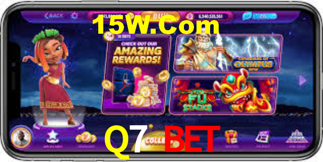 Q7 Games