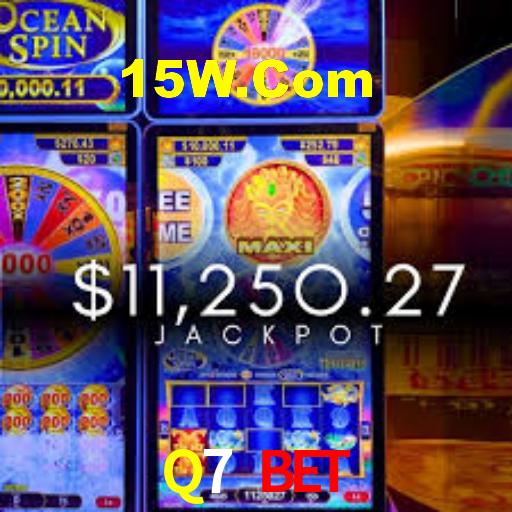 Sinta a adrenalina dos jogos de cassino com Q7 Bet