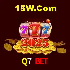Segurança 2FA Q7 Bet