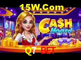 Player Reviews Q7 Bet