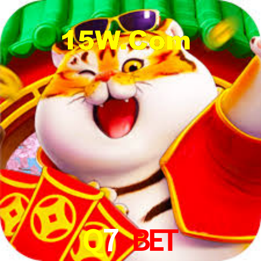 Q7 Bet,Q7 Game