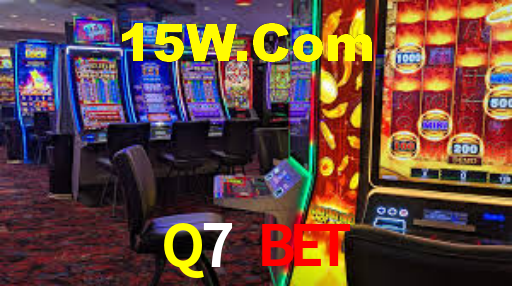 Q7 Bet,Q7 Game