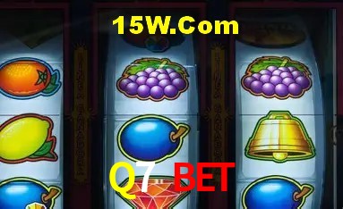 Sistemas de Segurança Q7 Bet