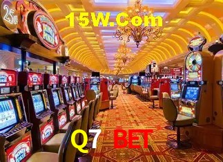 Q7 Bet Rio de Janeiro - Slot Strategy