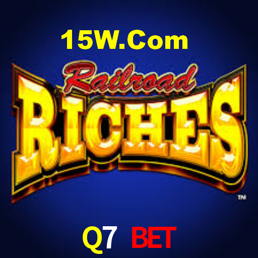Q7 Bet