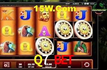 Q7 Bet Salvador - Promo Stats