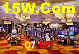 Premium Interface Q7 Bet