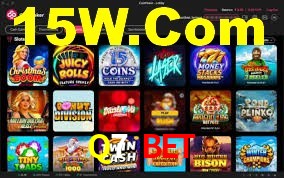 Blackjack Table Q7 Bet