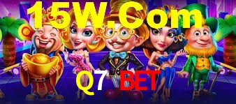 Live Casino Q7 Bet
