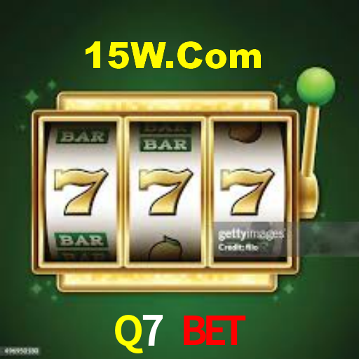 Q7 Game