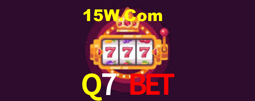 Q7 Bet,Q7 Game