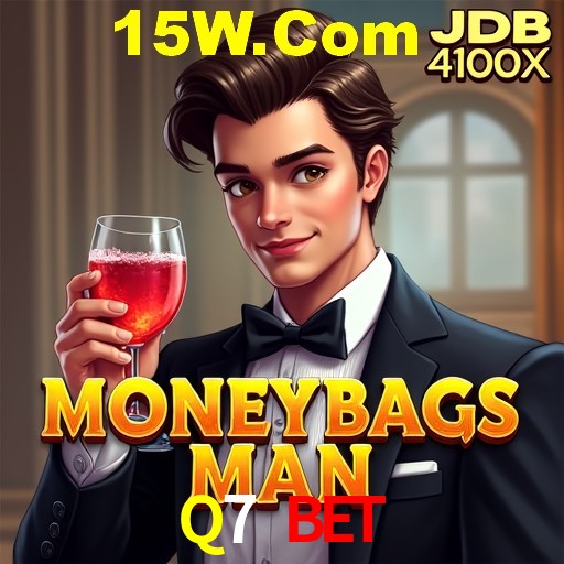 Interface Premium Q7 Bet