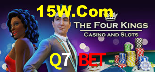 Q7 Game