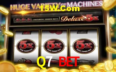 Q7 Bet Salvador - Support