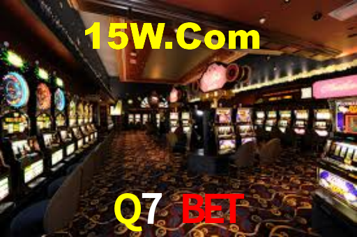 Q7 Bet,Q7 Game