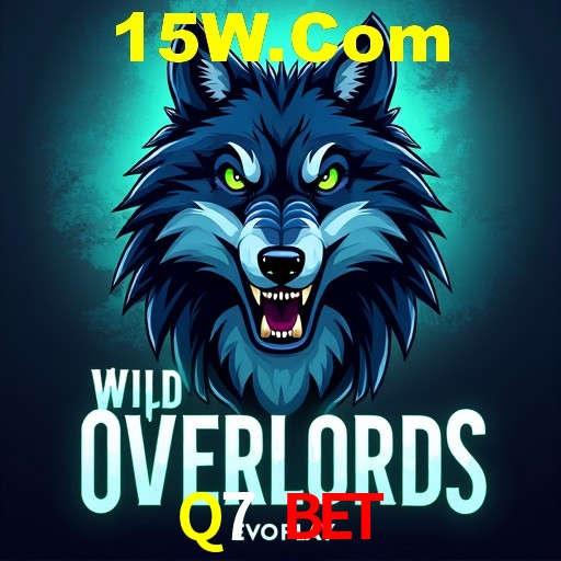 Inovações de Jogos na Q7 Bet: O Futuro das Experiências Interativas