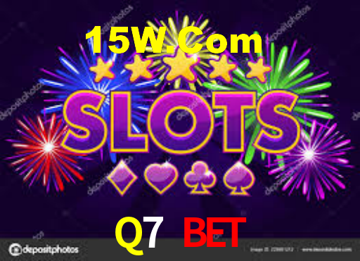 Q7 Bet,Q7 Game