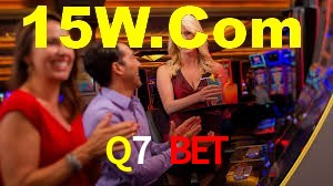 Q7 Bet,Q7 Game
