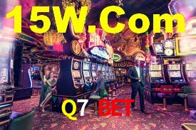 Q7 Bet,Q7 Game