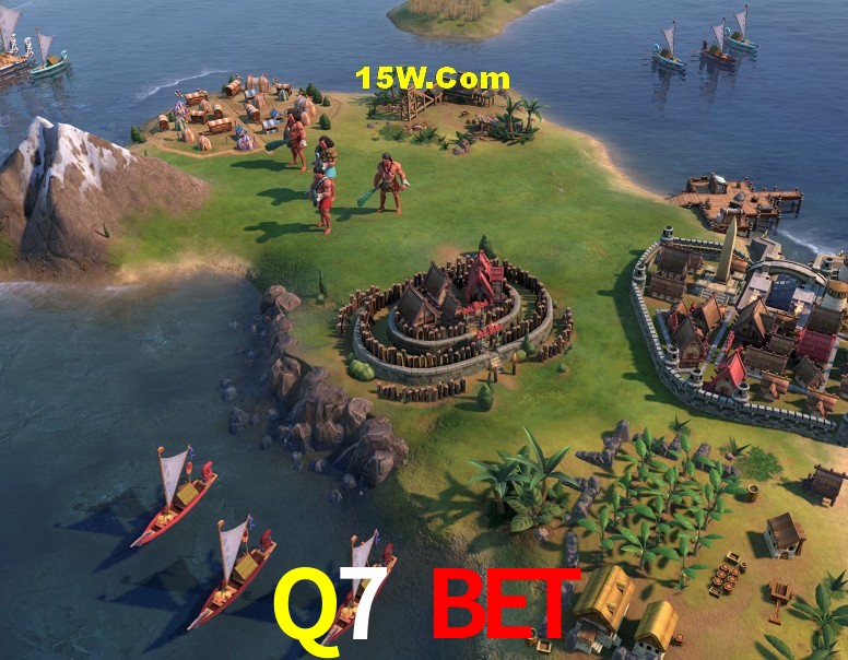 Gates of Olympus Q7 Bet