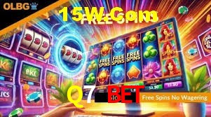 Bonus Features Q7 Bet