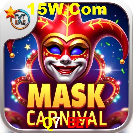 Casino Ao Vivo Q7 Bet