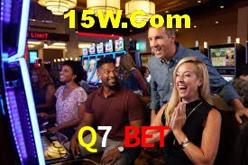 Welcome Bonus Q7 Bet