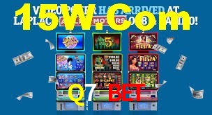 VIP Casino Q7 Bet