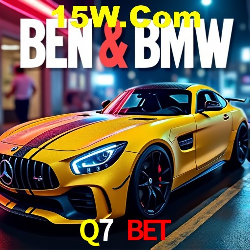 Apostas Esportivas na Q7 Bet: Um Guia Completo