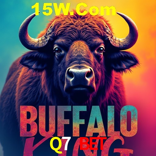 APP oficial da Q7 Bet para mobile