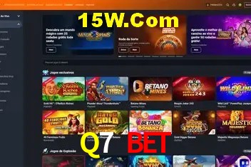 Q7 Bet - Análise de Mercados Esportivos