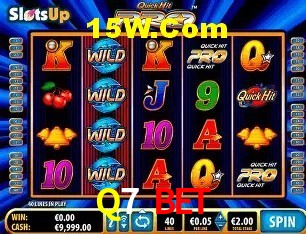 Q7 Bet Brasília - Betting Features