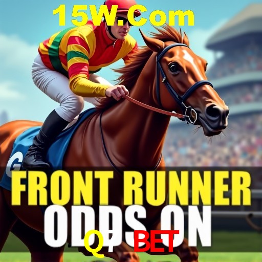 Q7 Bet Rio de Janeiro - Bonus Terms