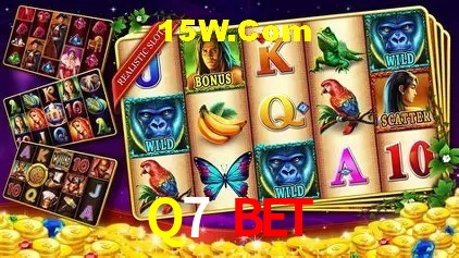 Q7 Bet Belo Horizonte - Winners