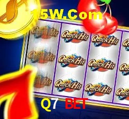 Q7 Bet São Paulo - Top Slots