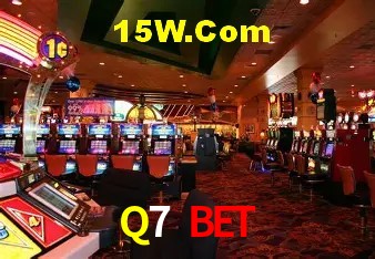 Q7 Bet - Rápido Acesse