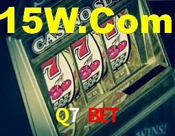 Daily Bonuses Q7 Bet