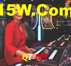 Welcome Bonus Q7 Bet