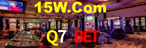 Q7 Bet,Q7 Game