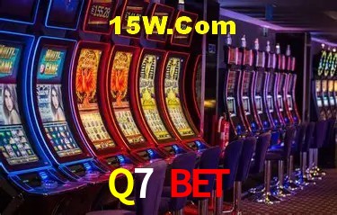 Diretório de Jogos Q7 Bet