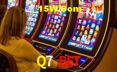 Q7 Bet - Aplicativo Móvel
