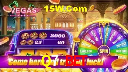 Login Seguro Q7 Bet